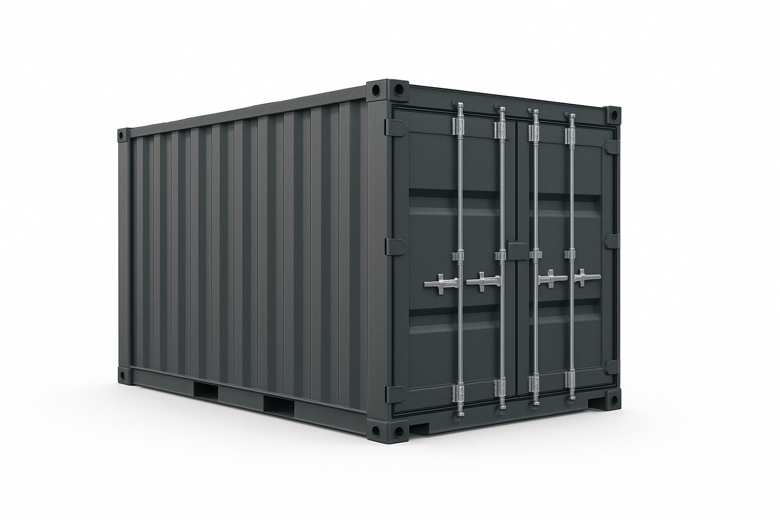 Conteneur de Stockage 10 Pieds